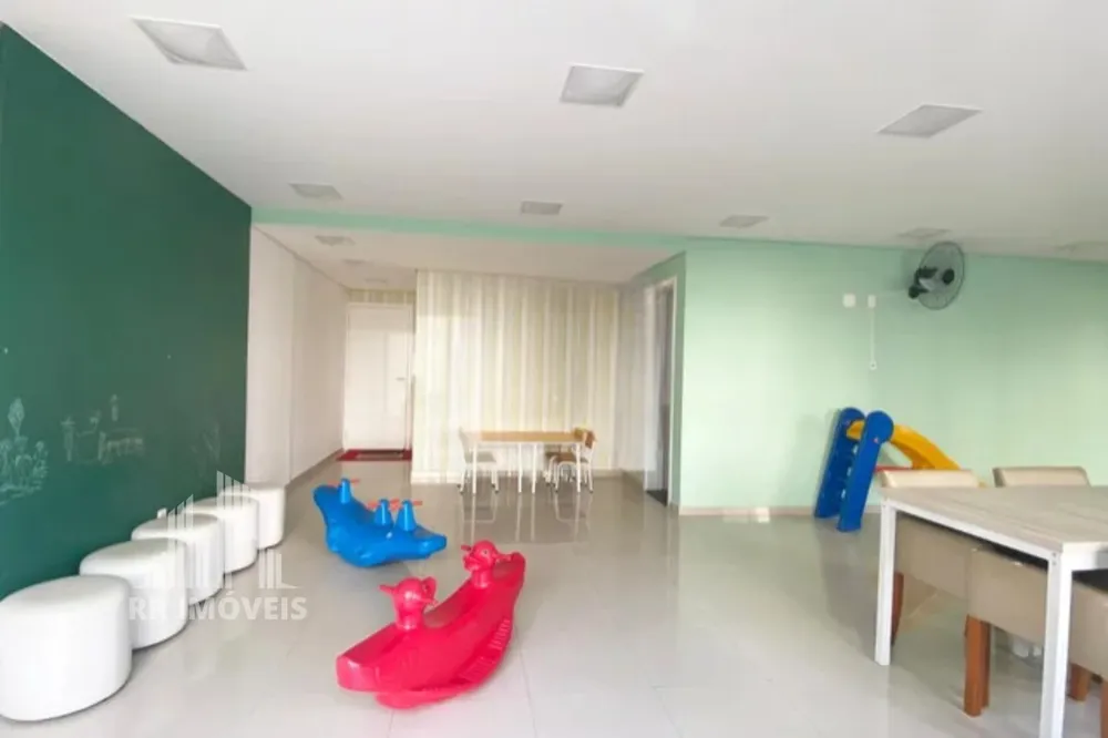 Apartamento, 2 quartos, 60 m² - Foto 11