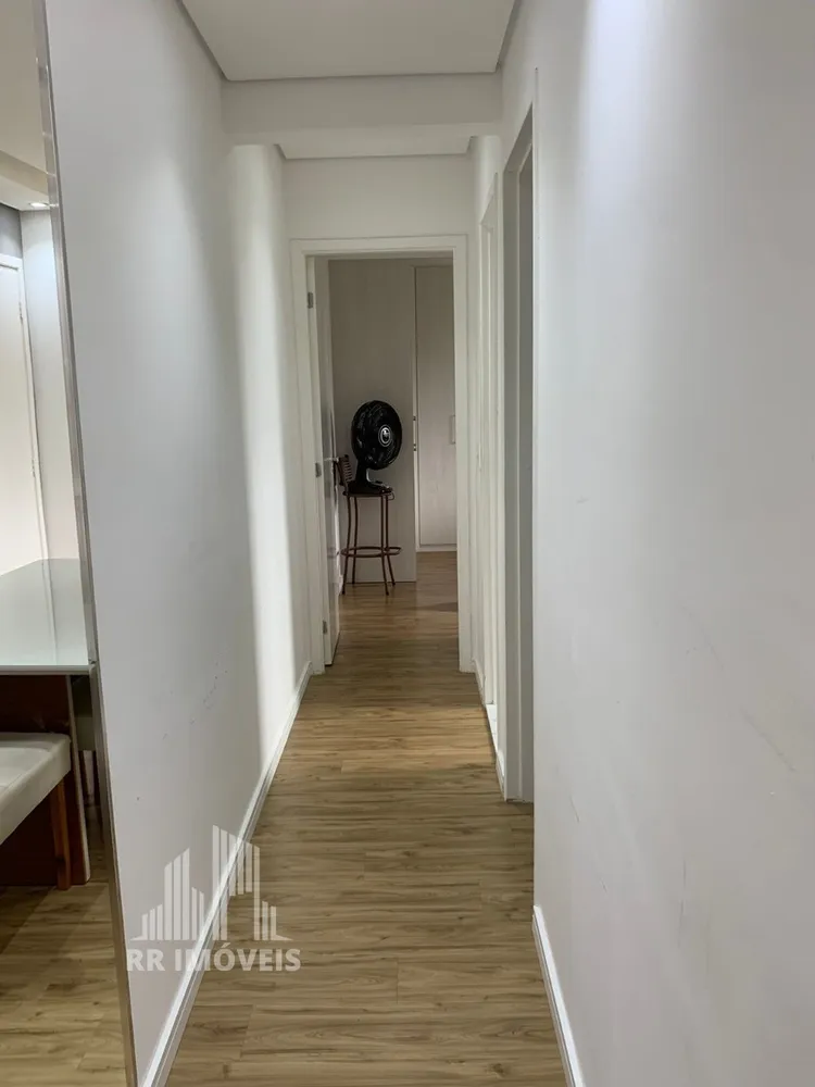 Apartamento, 2 quartos, 60 m² - Foto 3
