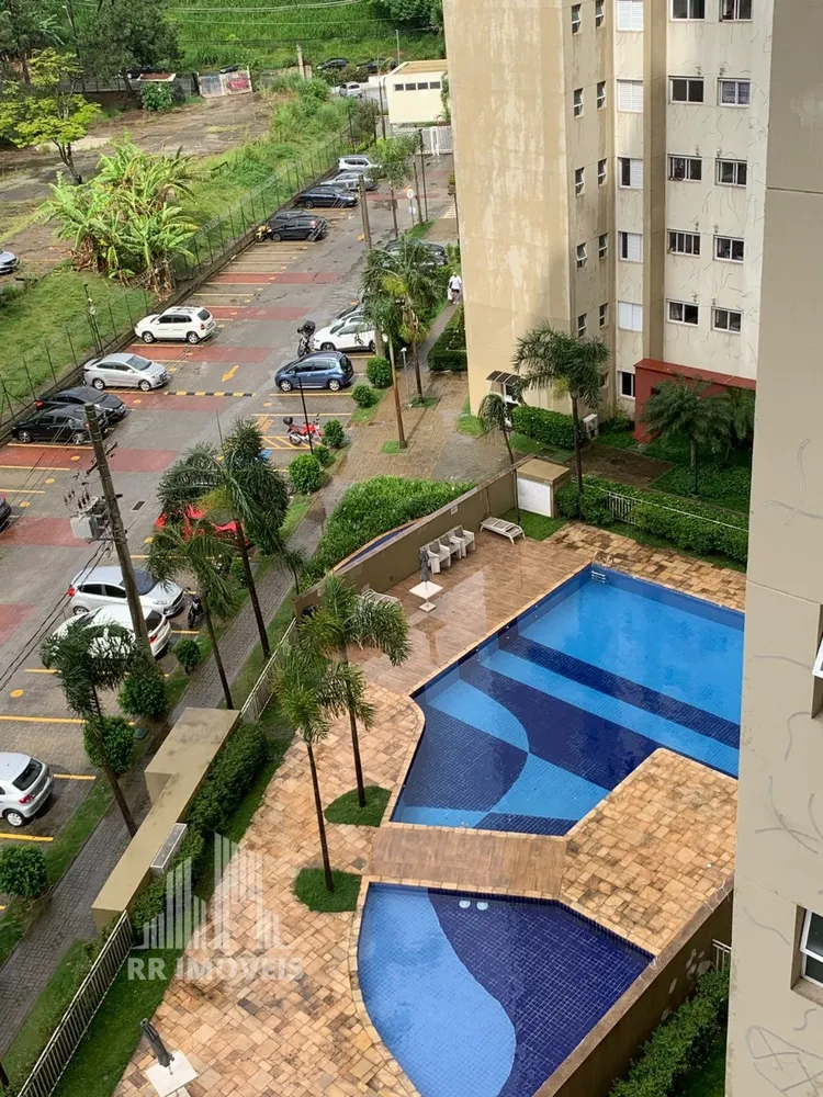 Apartamento, 2 quartos, 60 m² - Foto 2