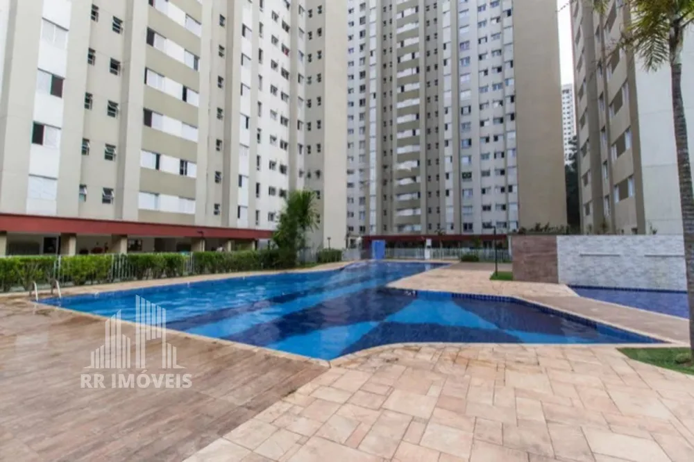 Apartamento, 2 quartos, 60 m² - Foto 12