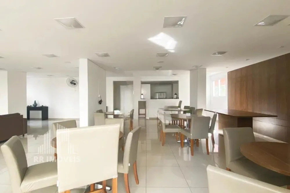 Apartamento, 2 quartos, 60 m² - Foto 10