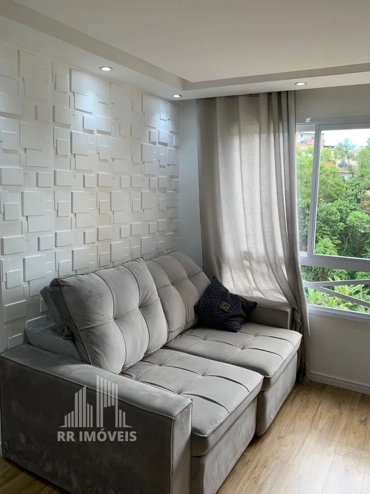 Apartamento, 2 quartos, 60 m² - Foto 1