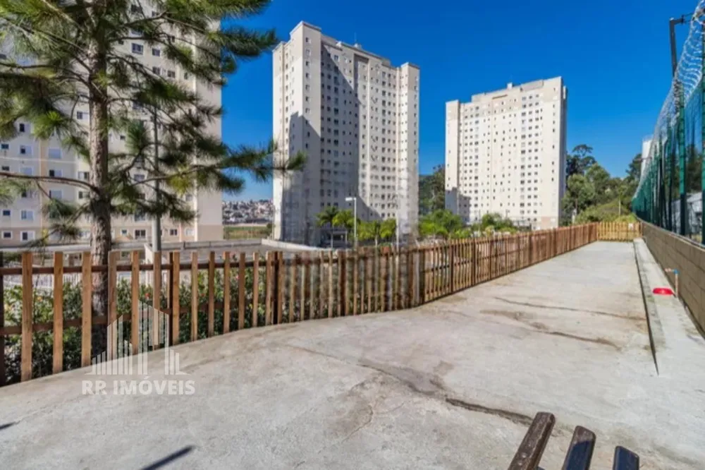 Apartamento, 2 quartos, 60 m² - Foto 5