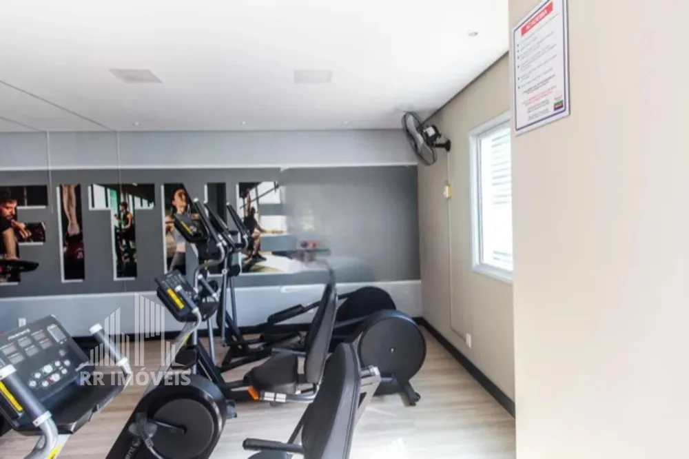 Apartamento, 2 quartos, 60 m² - Foto 6