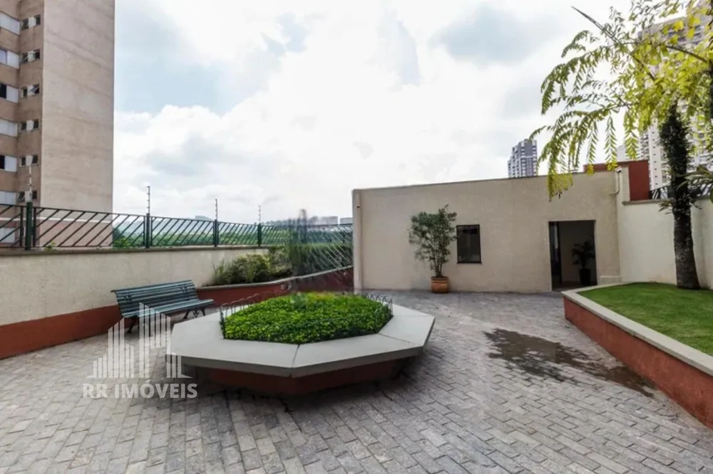 Apartamento, 3 quartos, 77 m² - Foto 4