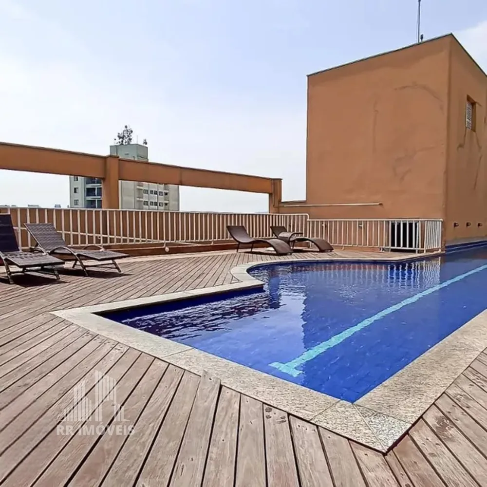 Apartamento, 2 quartos, 55 m² - Foto 11