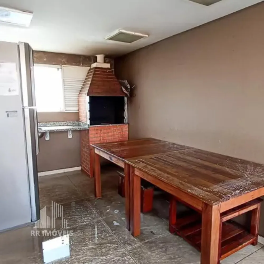 Apartamento, 2 quartos, 55 m² - Foto 12