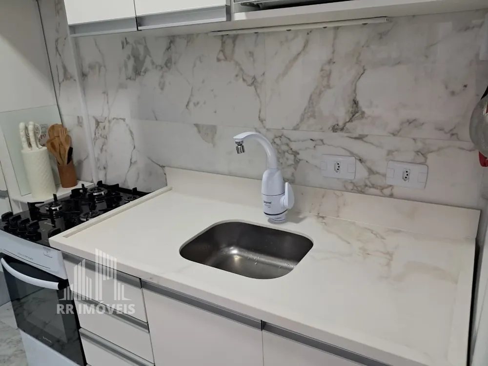 Apartamento, 2 quartos, 55 m² - Foto 9