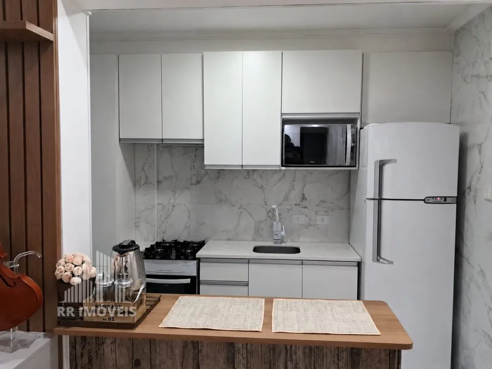 Apartamento, 2 quartos, 55 m² - Foto 3