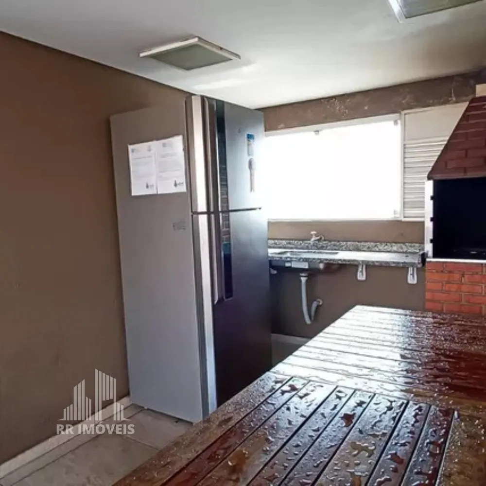 Apartamento, 2 quartos, 55 m² - Foto 6