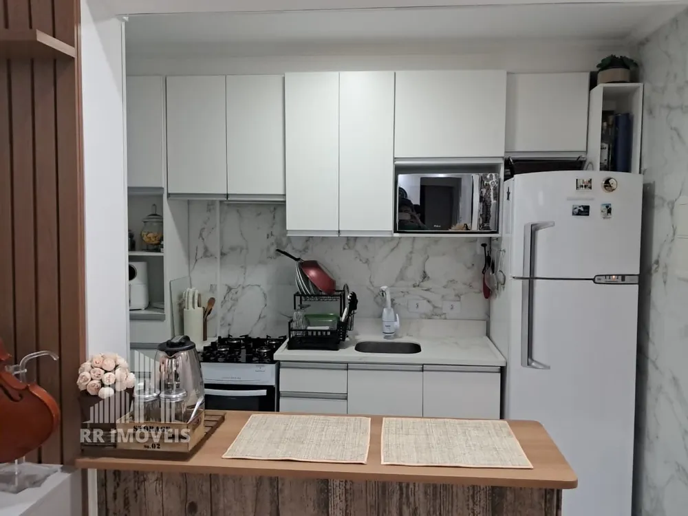 Apartamento, 2 quartos, 55 m² - Foto 10