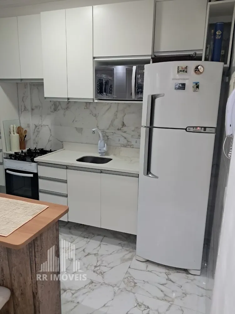 Apartamento, 2 quartos, 55 m² - Foto 4