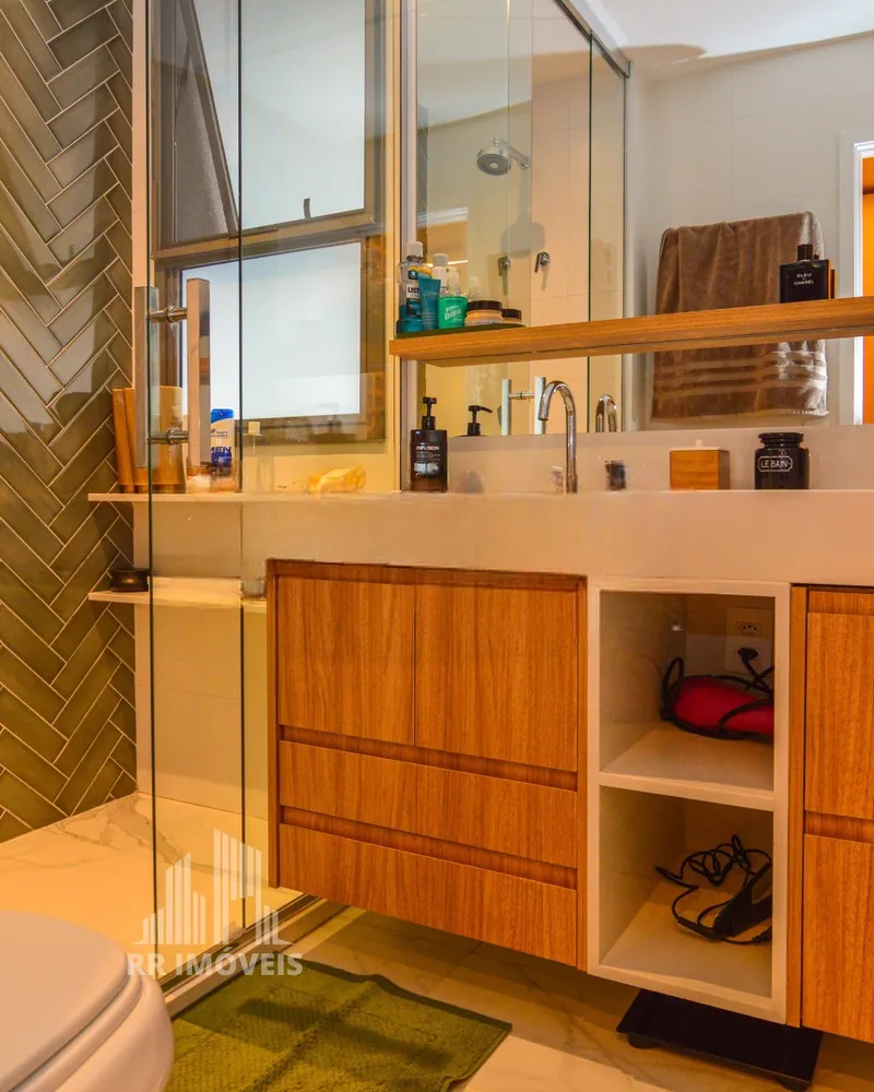 Apartamento, 2 quartos, 123 m² - Foto 1