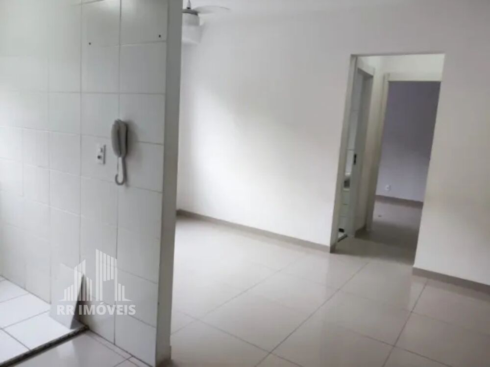 Apartamento à venda com 2 quartos, 51m² - Foto 1