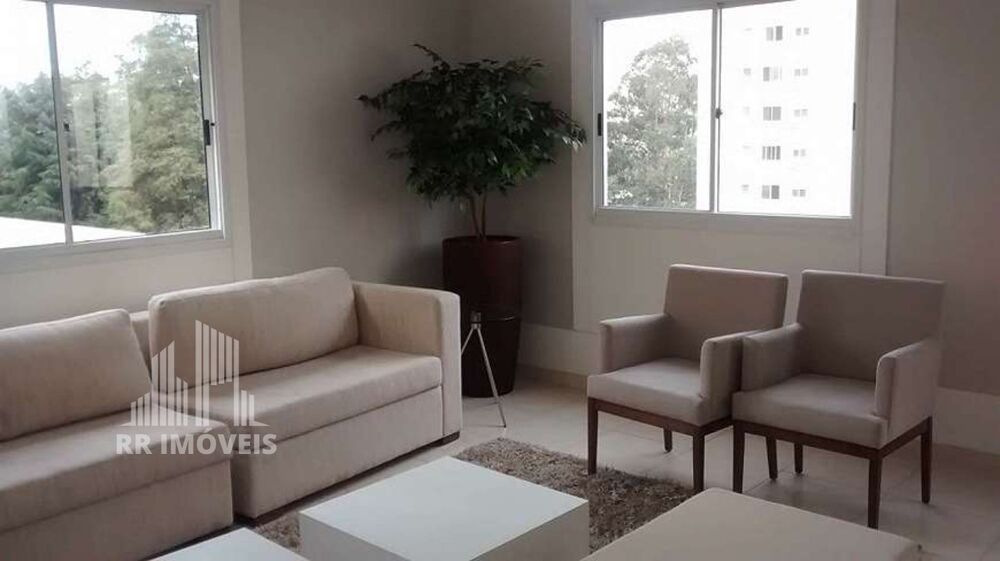 Apartamento à venda com 2 quartos, 51m² - Foto 3