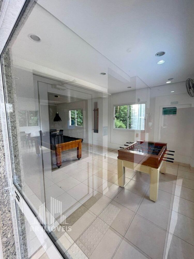 Apartamento à venda com 2 quartos, 51m² - Foto 2