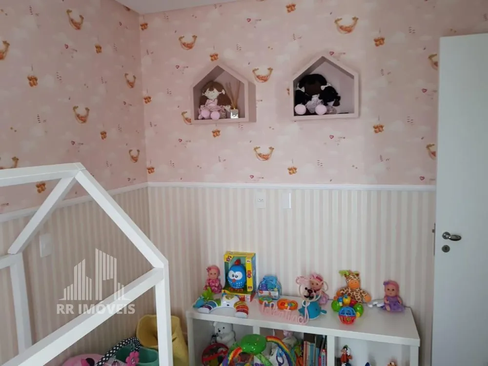 Apartamento, 3 quartos, 120 m² - Foto 10