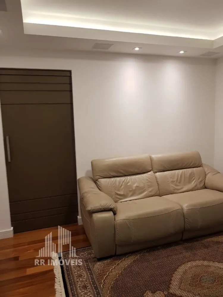 Apartamento, 3 quartos, 120 m² - Foto 6