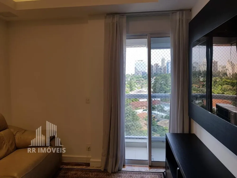 Apartamento, 3 quartos, 120 m² - Foto 5