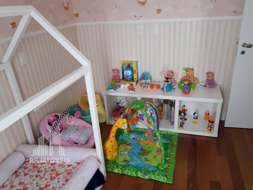 Apartamento, 3 quartos, 120 m² - Foto 11