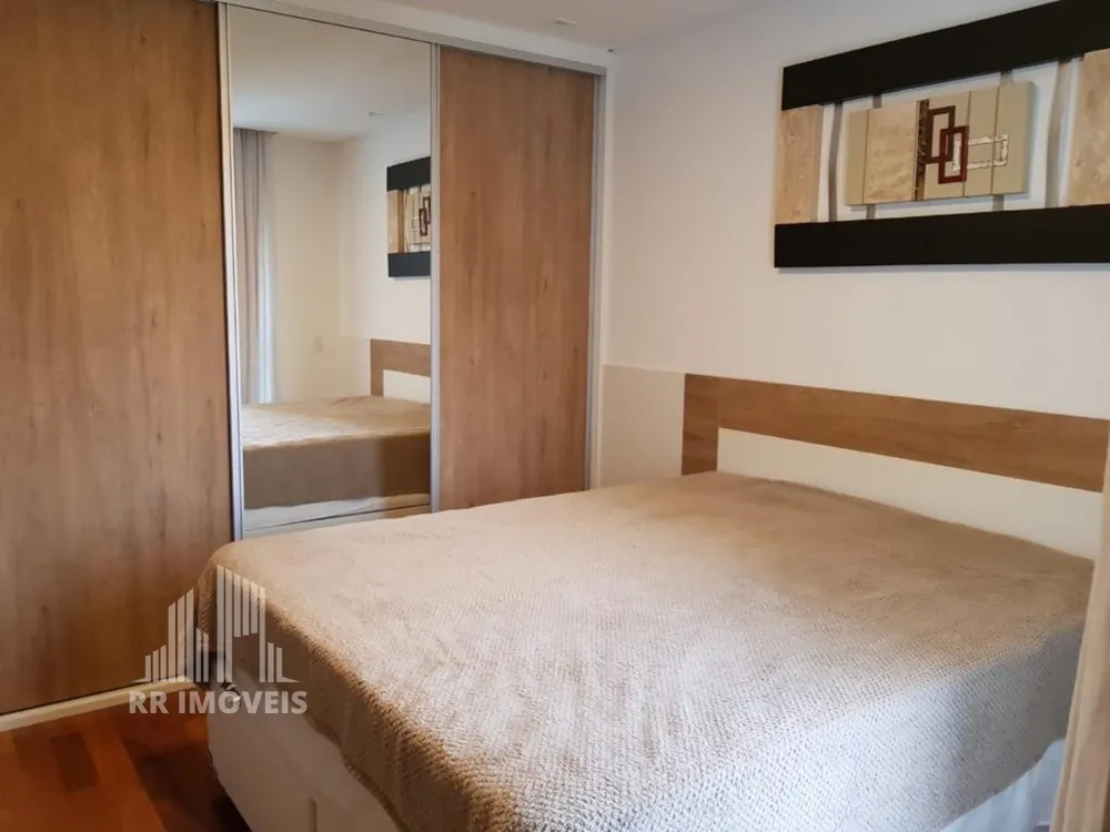 Apartamento, 3 quartos, 120 m² - Foto 9