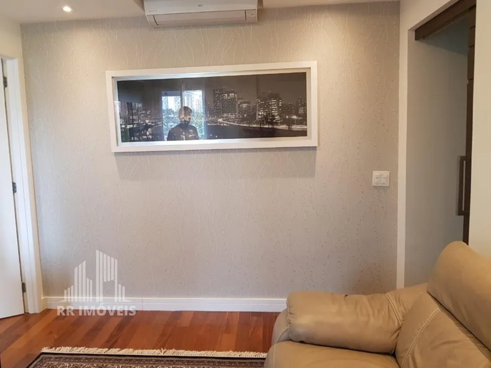 Apartamento, 3 quartos, 120 m² - Foto 7