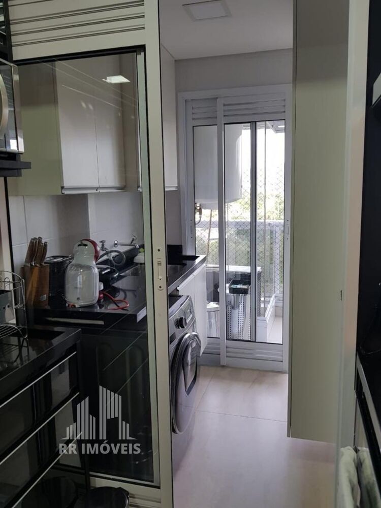 Apartamento, 3 quartos, 120 m² - Foto 3