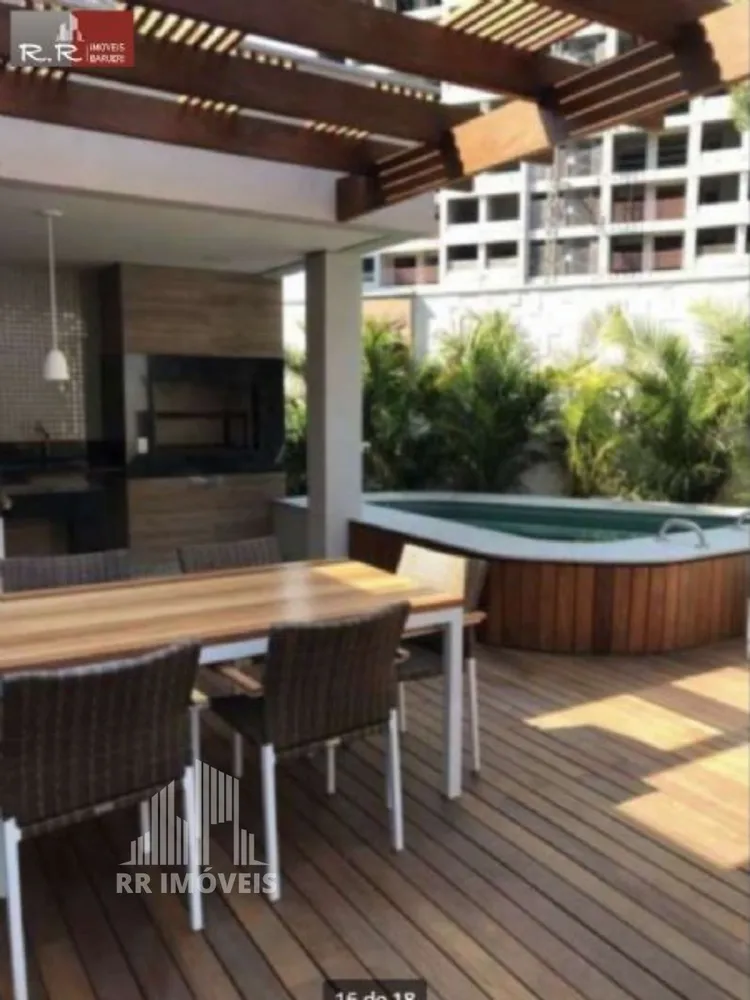 Apartamento, 3 quartos, 120 m² - Foto 12