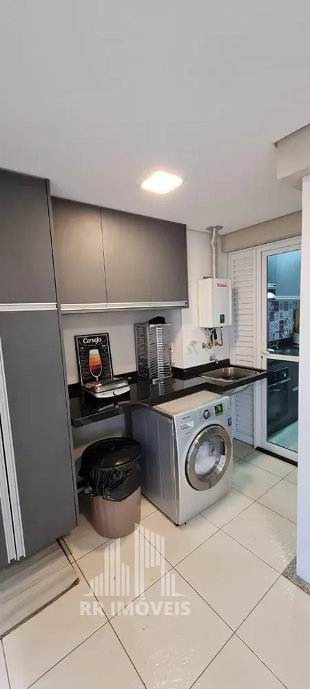 Apartamento, 2 quartos, 63 m² - Foto 2