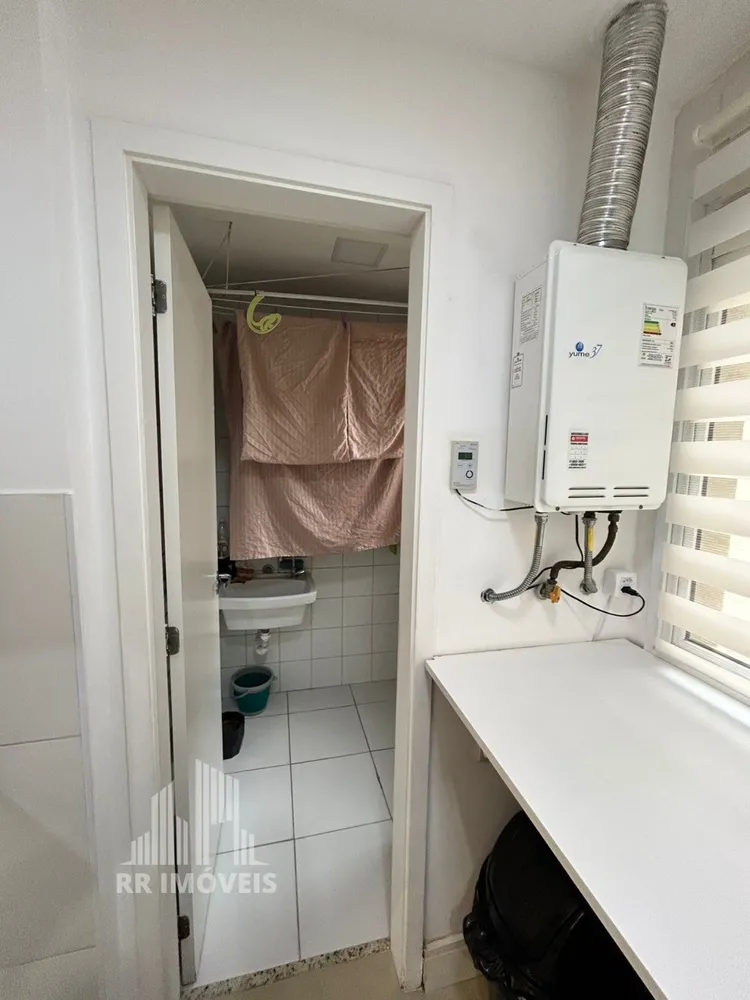 Apartamento, 3 quartos, 107 m² - Foto 3