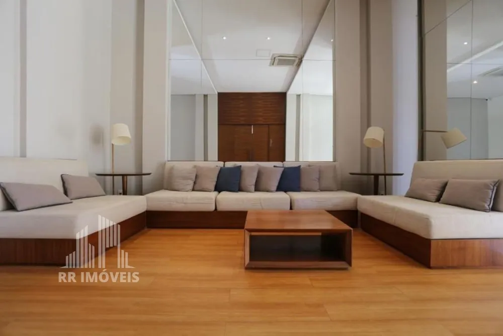 Apartamento, 3 quartos, 107 m² - Foto 6