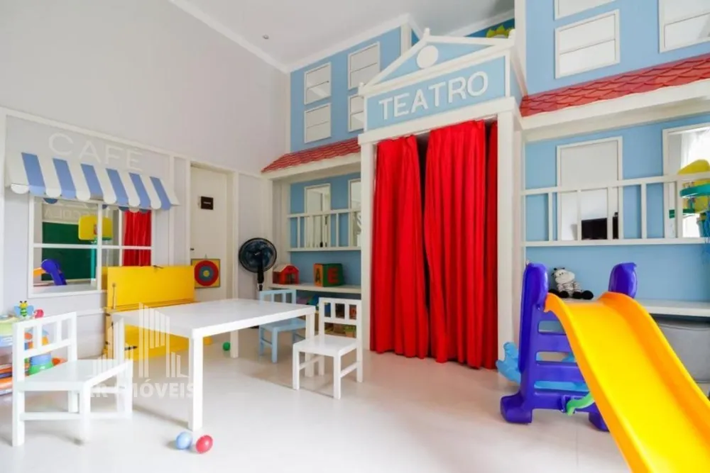 Apartamento, 3 quartos, 107 m² - Foto 8