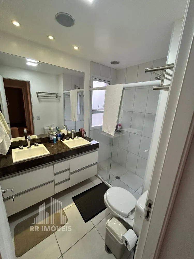 Apartamento, 3 quartos, 107 m² - Foto 5