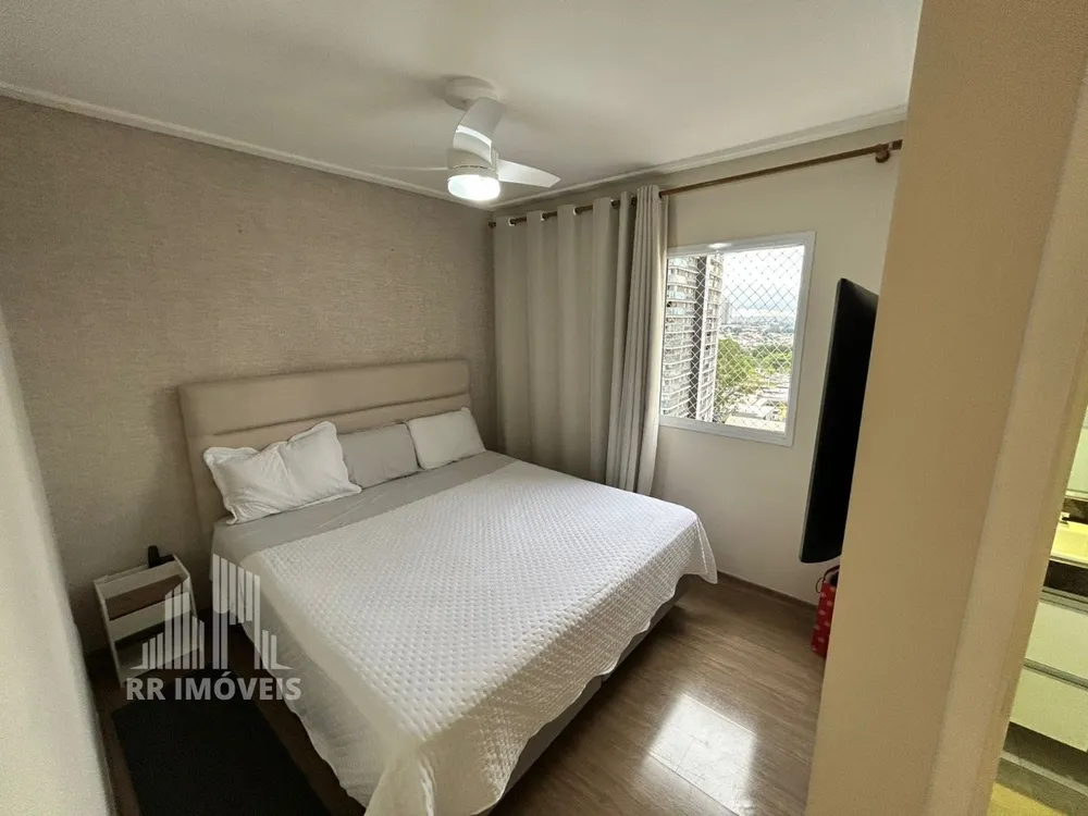 Apartamento, 3 quartos, 107 m² - Foto 4