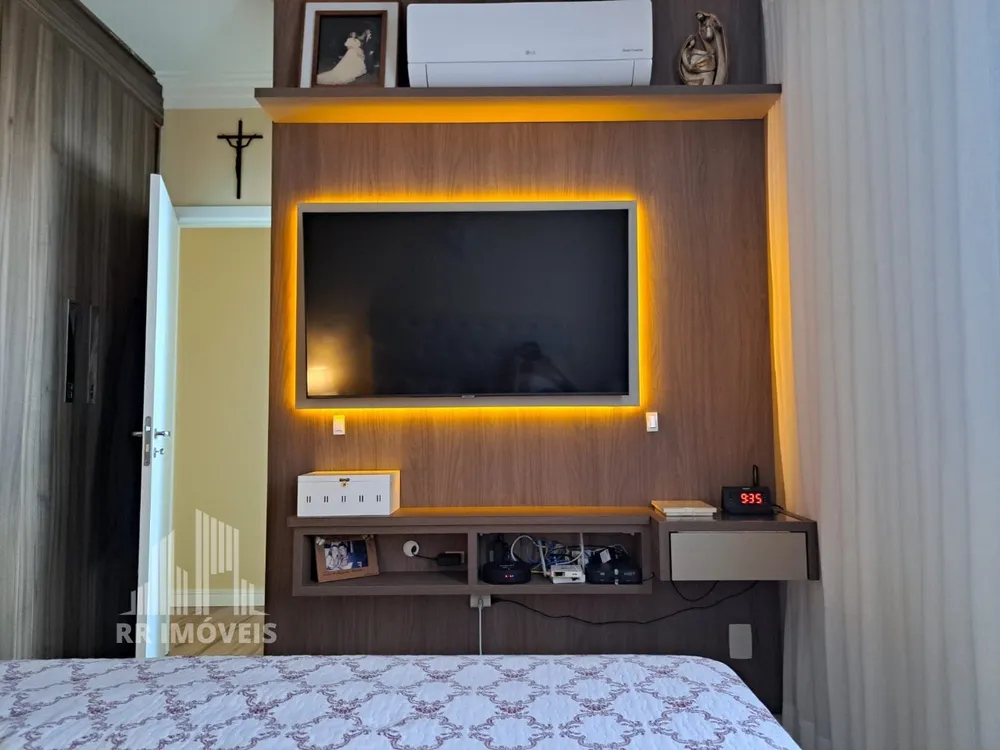 Apartamento, 2 quartos, 100 m² - Foto 1
