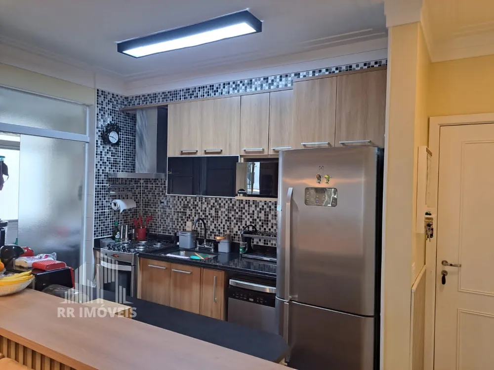 Apartamento, 2 quartos, 100 m² - Foto 4