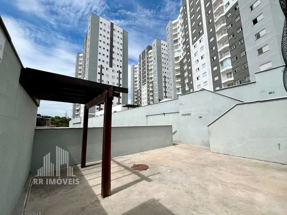 Apartamento, 2 quartos, 56 m² - Foto 8