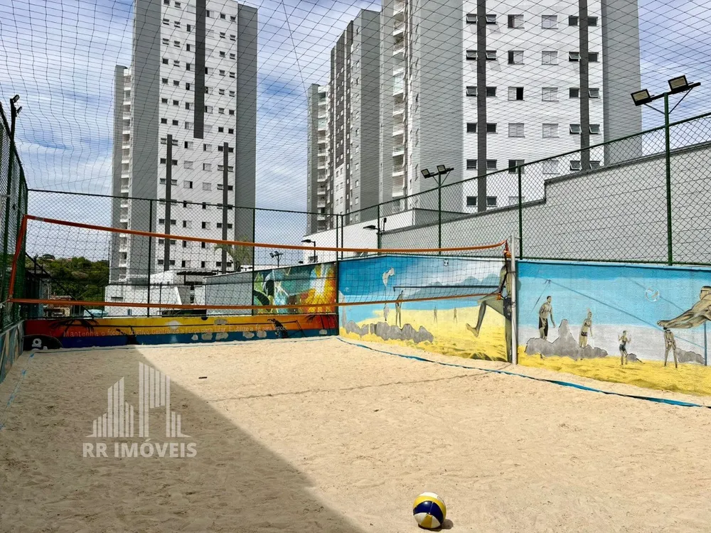 Apartamento, 2 quartos, 56 m² - Foto 9