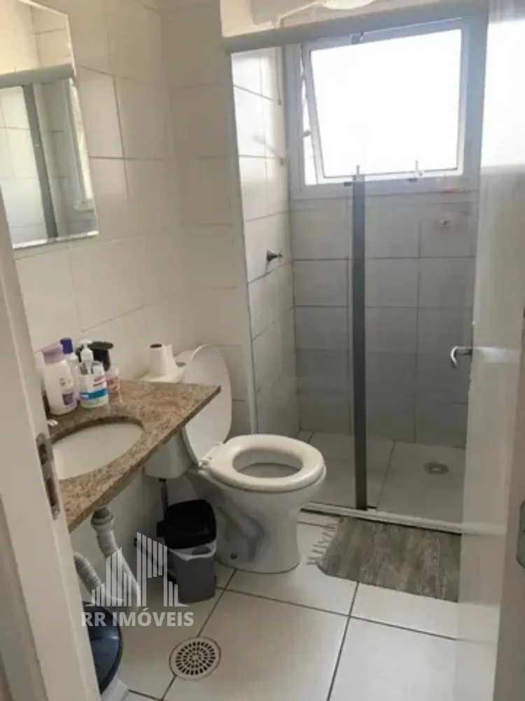 Apartamento, 2 quartos, 56 m² - Foto 3