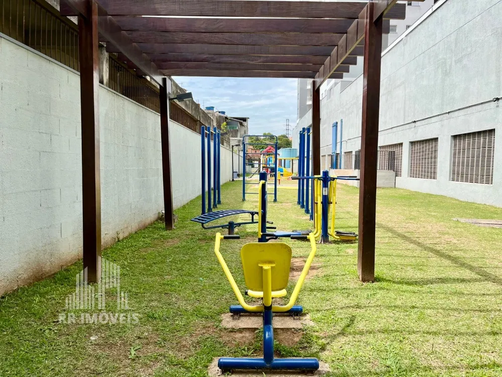 Apartamento, 2 quartos, 56 m² - Foto 5