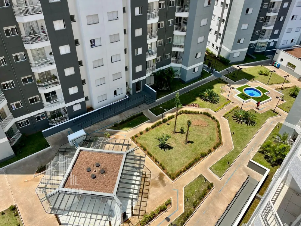 Apartamento, 2 quartos, 56 m² - Foto 12