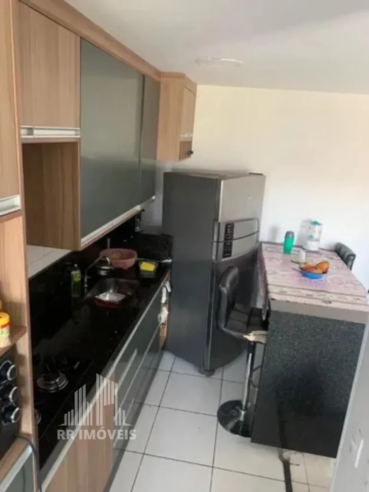 Apartamento, 2 quartos, 56 m² - Foto 1