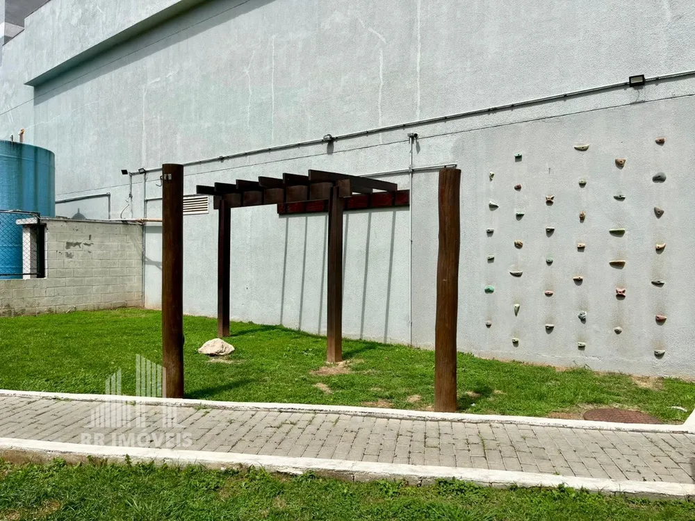 Apartamento, 2 quartos, 56 m² - Foto 3