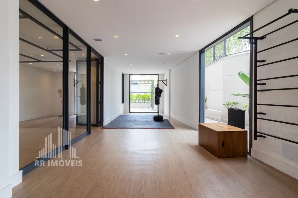 Apartamento, 2 quartos, 75 m² - Foto 12
