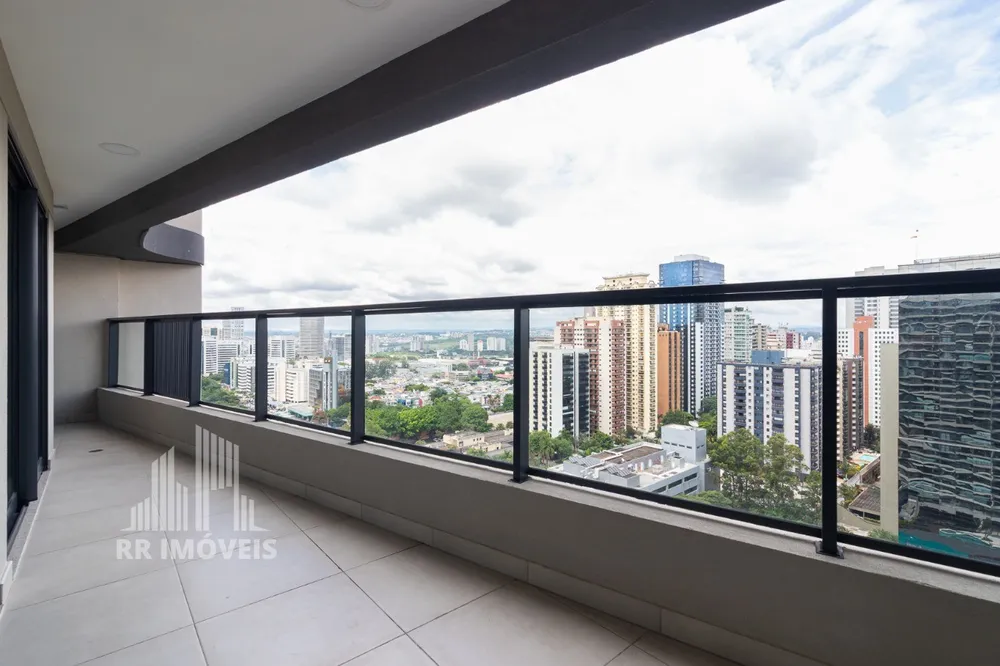 Apartamento, 2 quartos, 75 m² - Foto 2