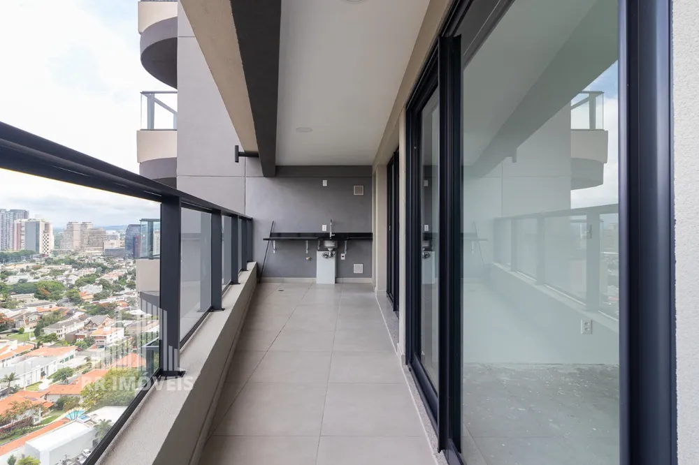 Apartamento, 2 quartos, 75 m² - Foto 4
