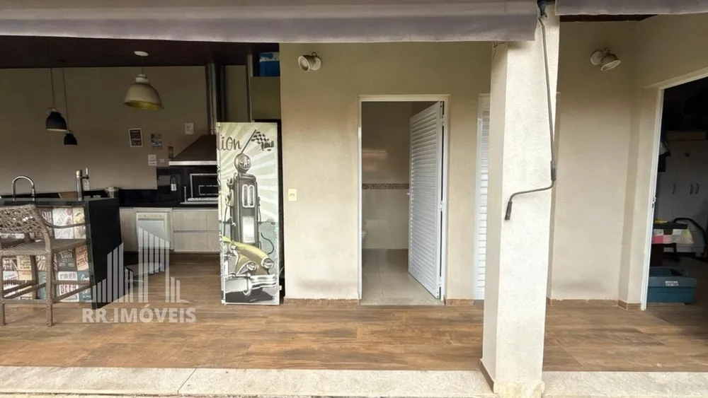 Casa, 3 quartos, 194 m² - Foto 3