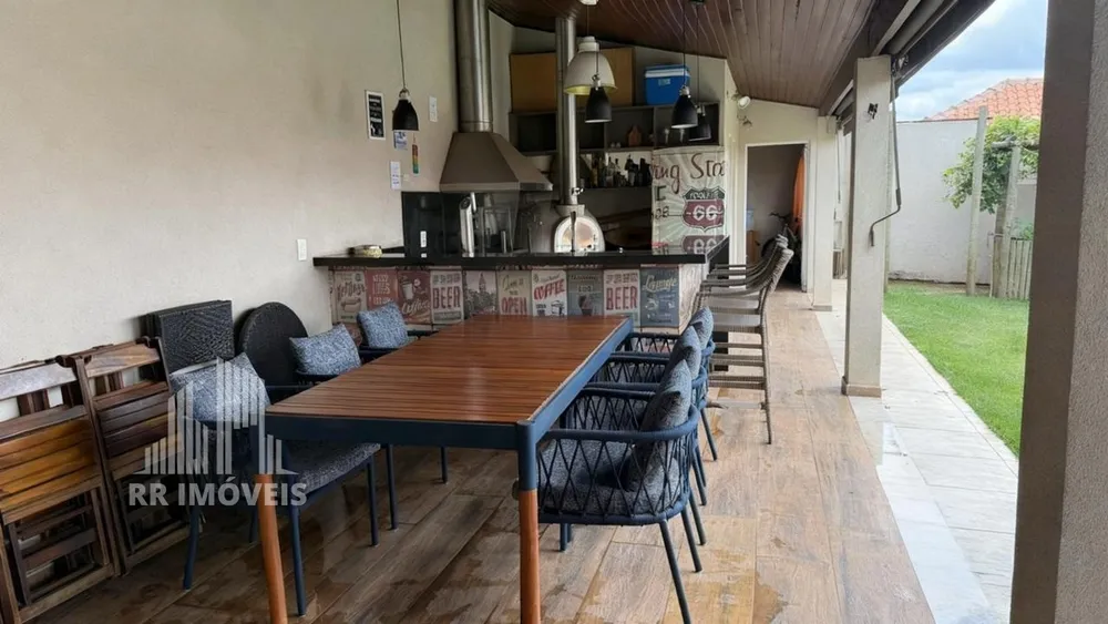 Casa, 3 quartos, 194 m² - Foto 4