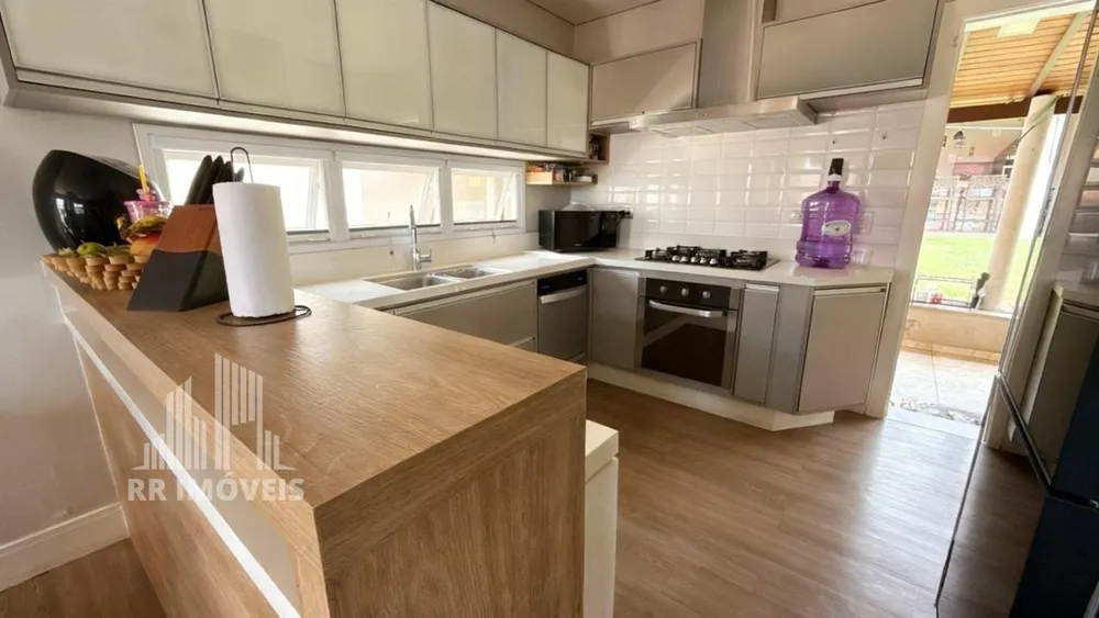Casa, 3 quartos, 194 m² - Foto 11