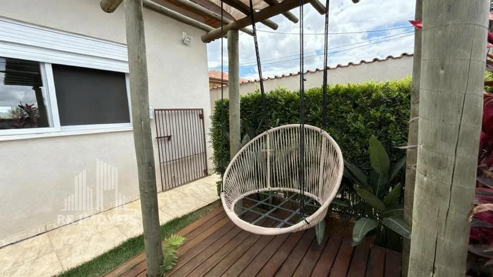 Casa, 3 quartos, 194 m² - Foto 6